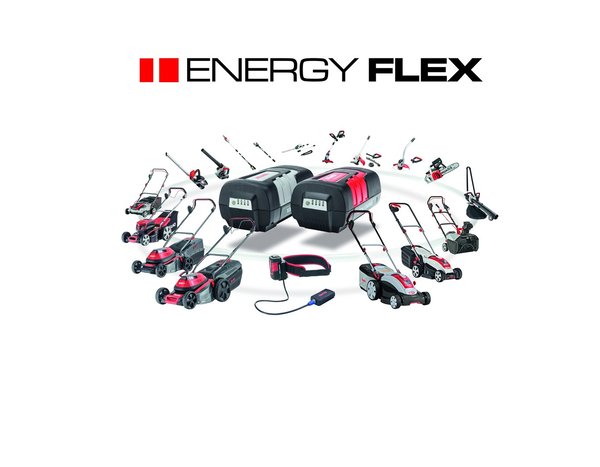 Akku-Trimmer GT4030 Energy Flex